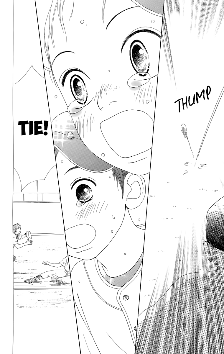 Shoujo Shounen Gakkyuudan Chapter 16.5 page 28 - Chapter 16.5