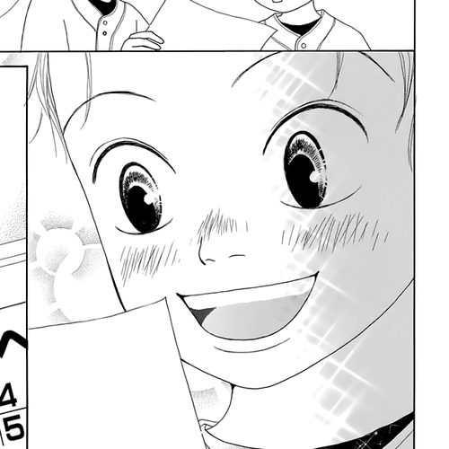 Shoujo Shounen Gakkyuudan Chapter 16.5 cover