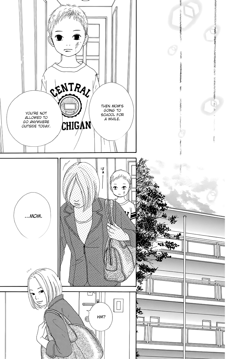 Shoujo Shounen Gakkyuudan Chapter 16 page 14 - Chapter 16