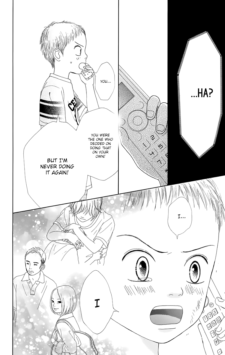 Shoujo Shounen Gakkyuudan Chapter 16 page 19 - Chapter 16