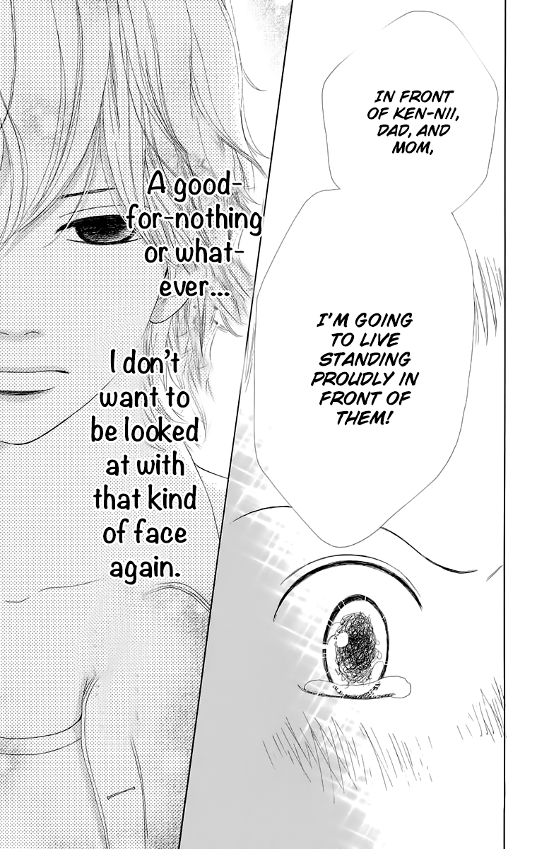 Shoujo Shounen Gakkyuudan Chapter 16 page 20 - Chapter 16