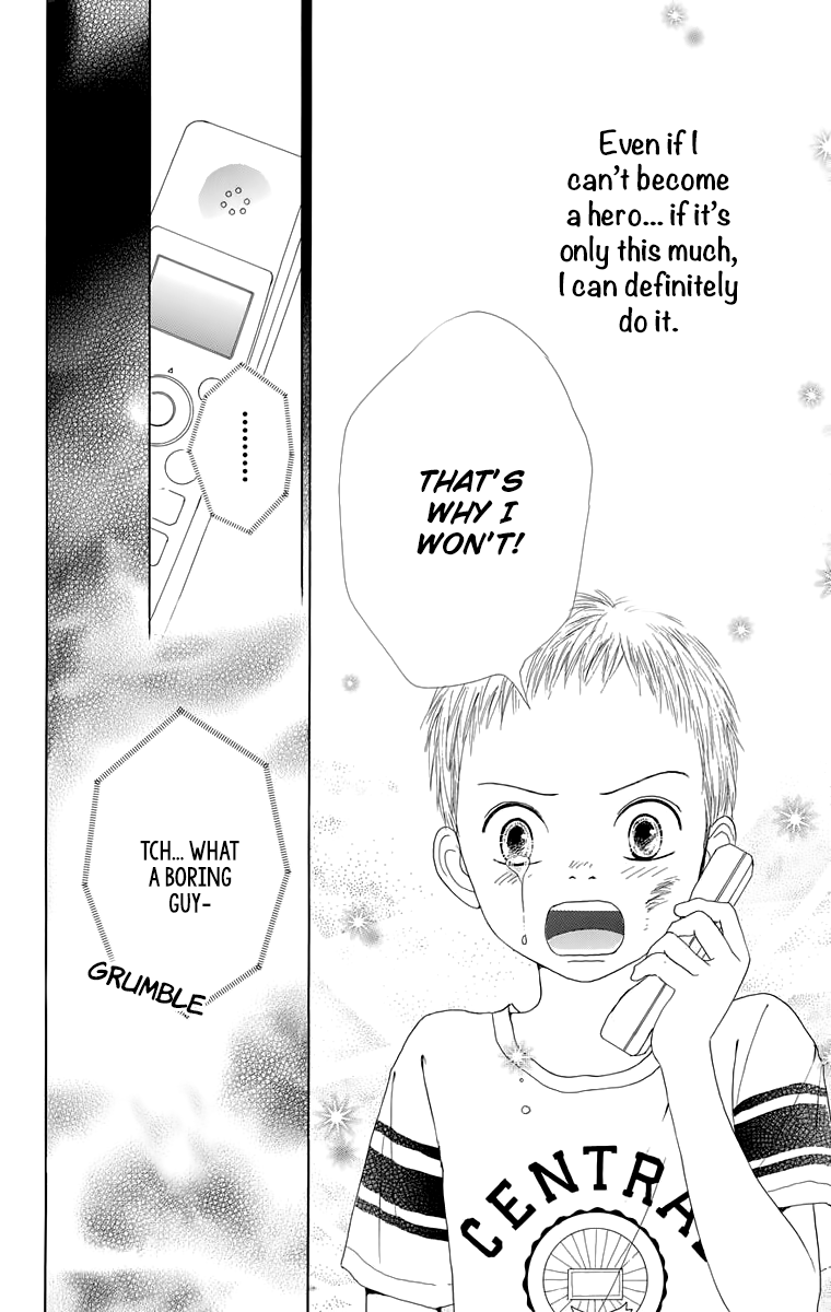 Shoujo Shounen Gakkyuudan Chapter 16 page 21 - Chapter 16