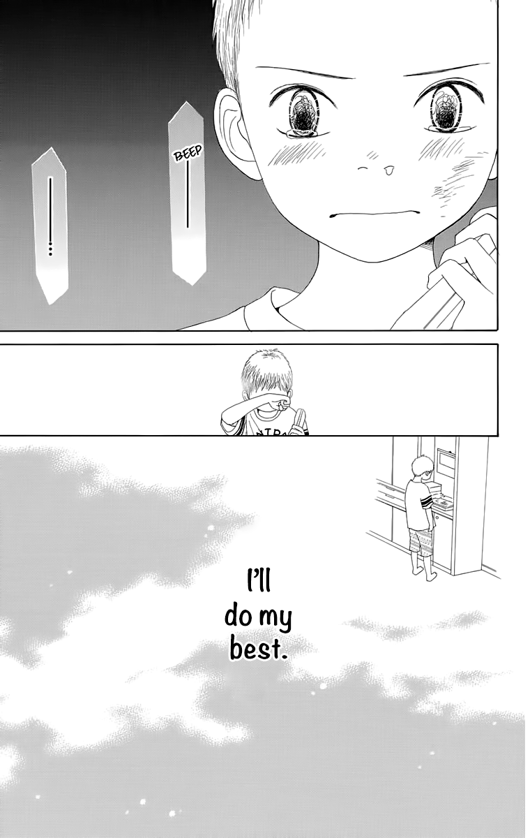 Shoujo Shounen Gakkyuudan Chapter 16 page 22 - Chapter 16