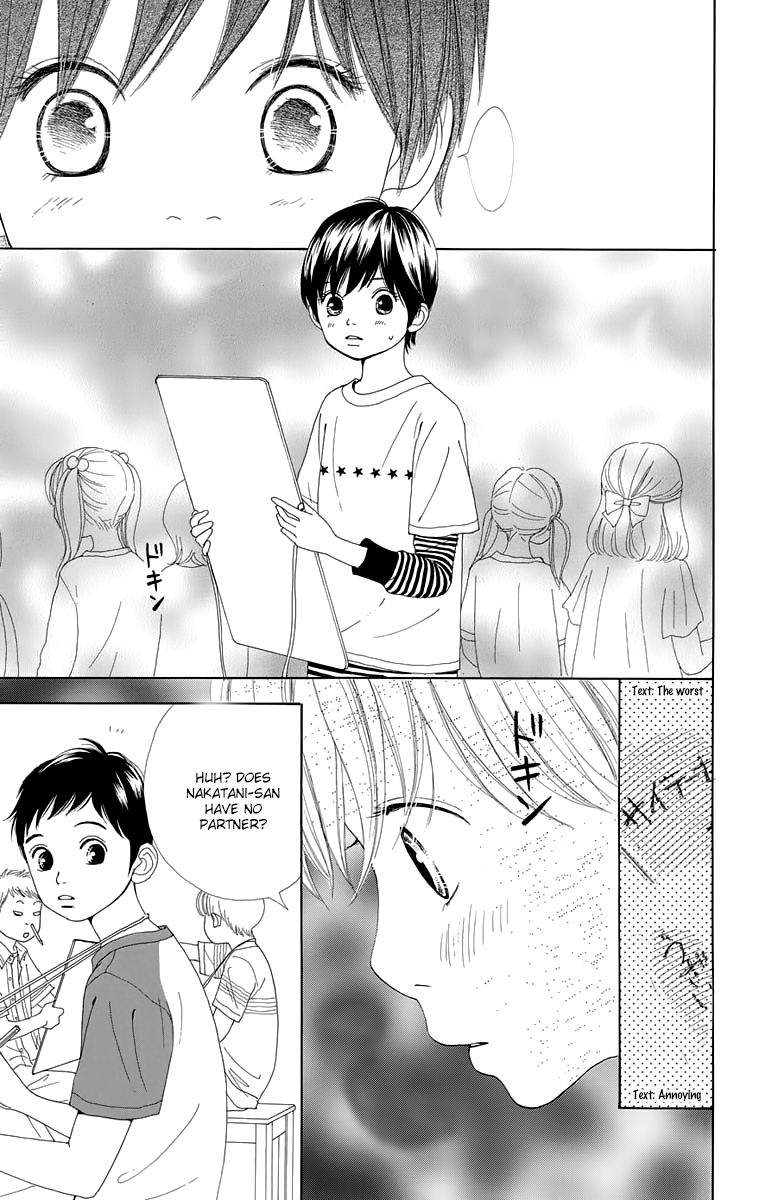 Shoujo Shounen Gakkyuudan Chapter 16 page 24 - Chapter 16