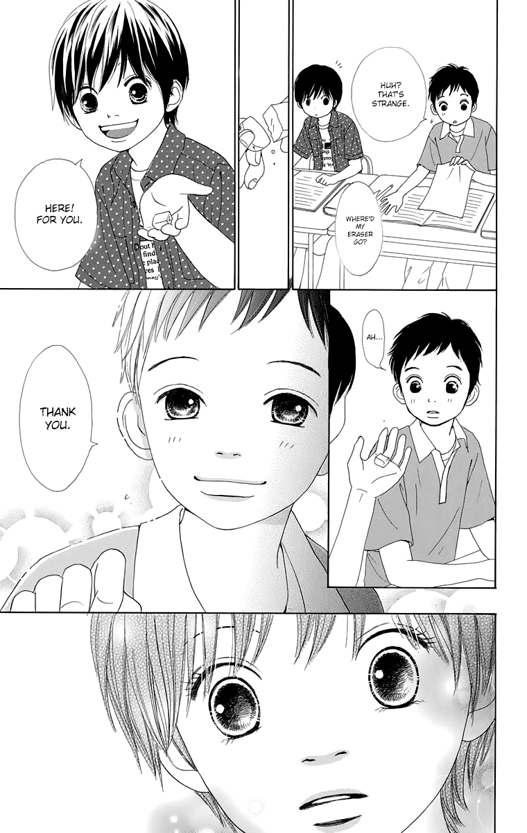Shoujo Shounen Gakkyuudan Chapter 16 page 32 - Chapter 16