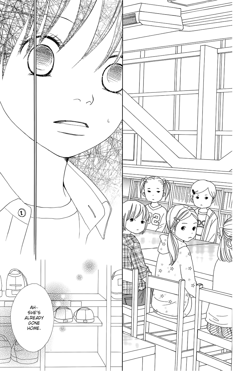 Shoujo Shounen Gakkyuudan Chapter 16 page 40 - Chapter 16