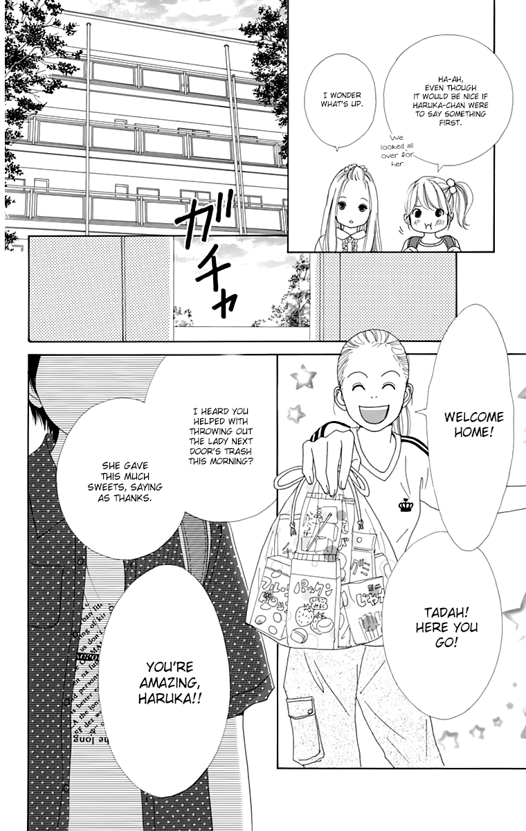 Shoujo Shounen Gakkyuudan Chapter 16 page 41 - Chapter 16