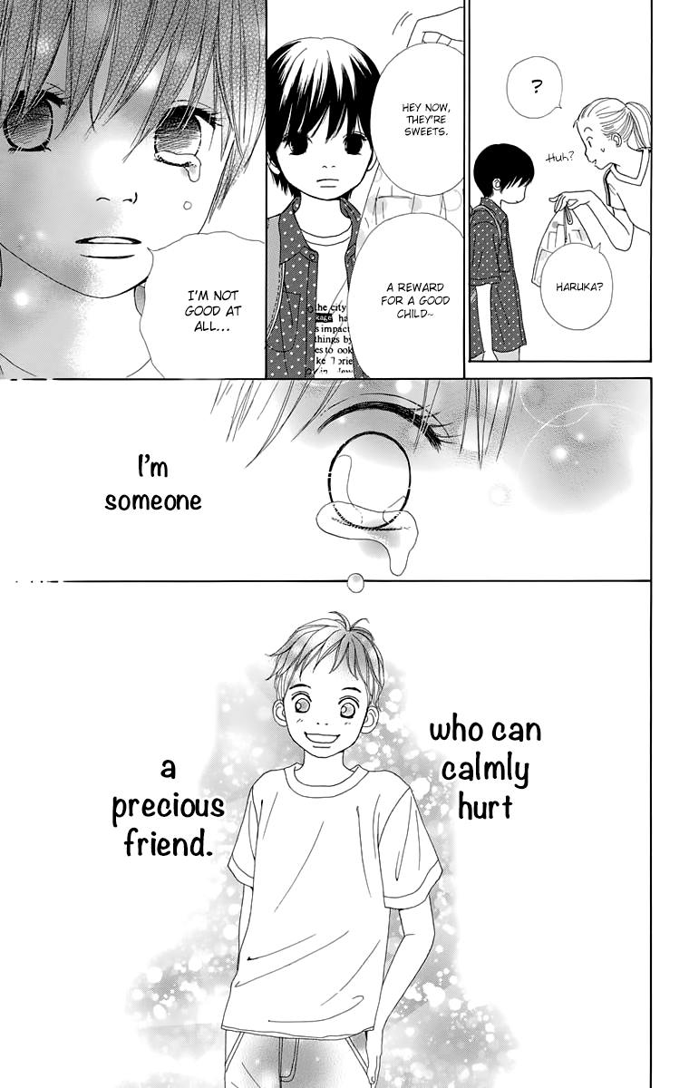 Shoujo Shounen Gakkyuudan Chapter 16 page 42 - Chapter 16
