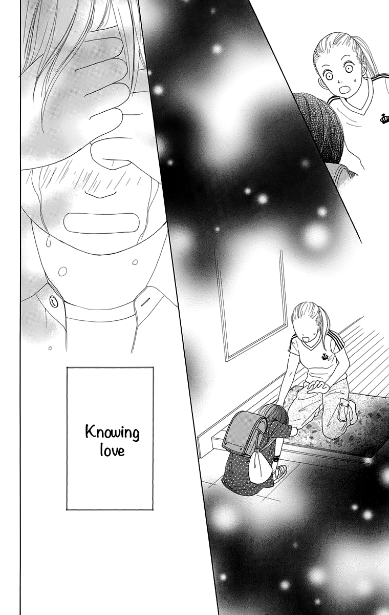 Shoujo Shounen Gakkyuudan Chapter 16 page 43 - Chapter 16