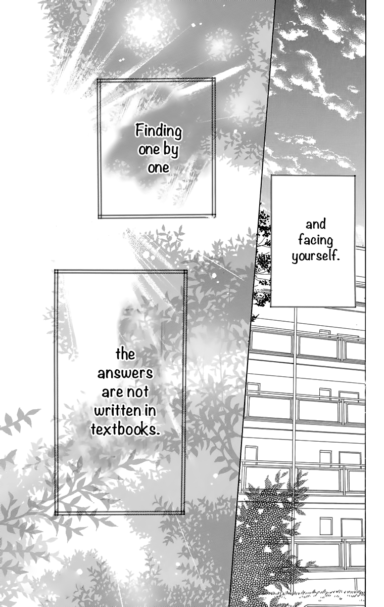 Shoujo Shounen Gakkyuudan Chapter 16 page 44 - Chapter 16