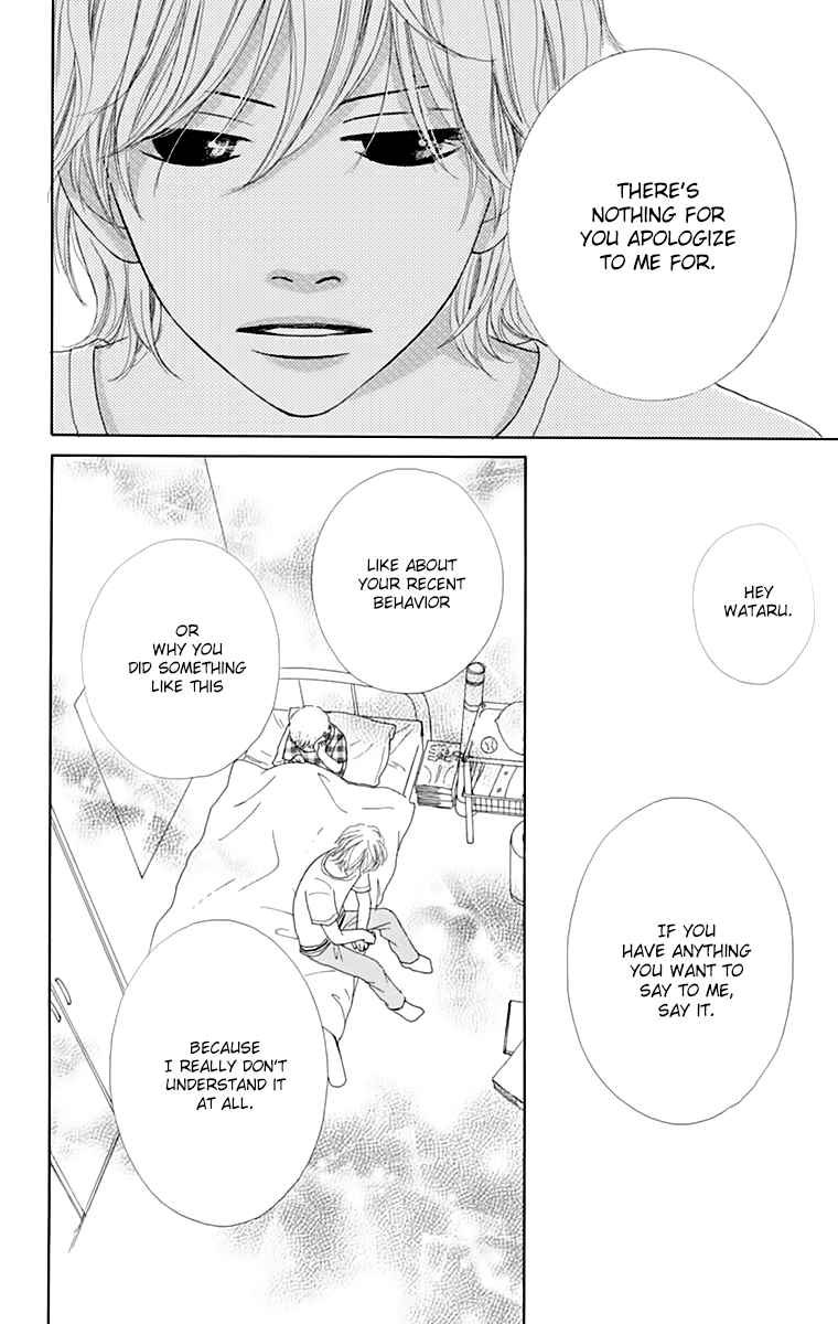Shoujo Shounen Gakkyuudan Chapter 16 page 5 - Chapter 16