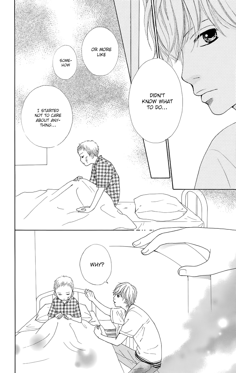 Shoujo Shounen Gakkyuudan Chapter 16 page 7 - Chapter 16