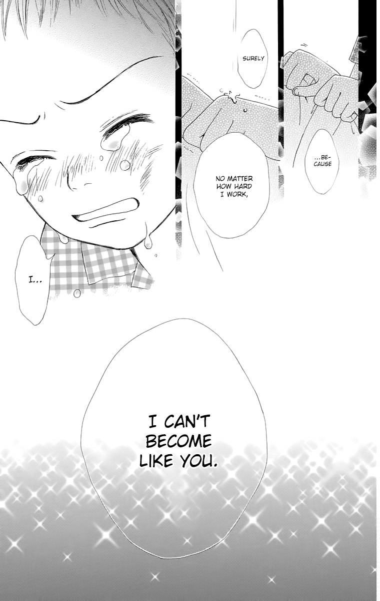 Shoujo Shounen Gakkyuudan Chapter 16 page 8 - Chapter 16
