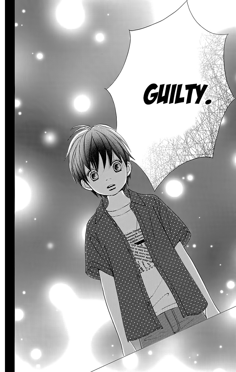 Shoujo Shounen Gakkyuudan Chapter 17 page 11 - Chapter 17