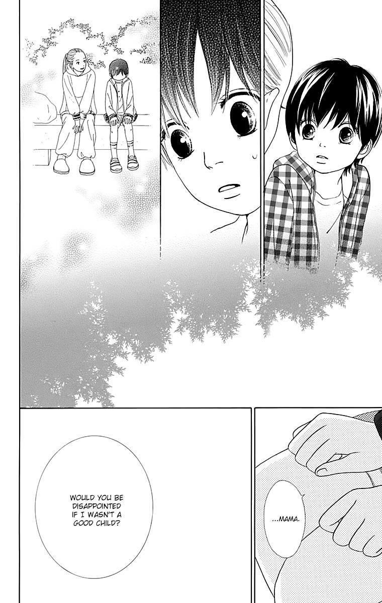 Shoujo Shounen Gakkyuudan Chapter 17 page 21 - Chapter 17