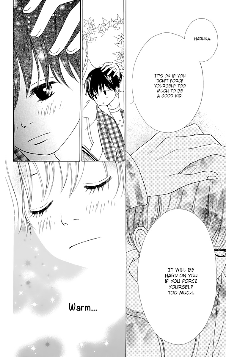 Shoujo Shounen Gakkyuudan Chapter 17 page 25 - Chapter 17