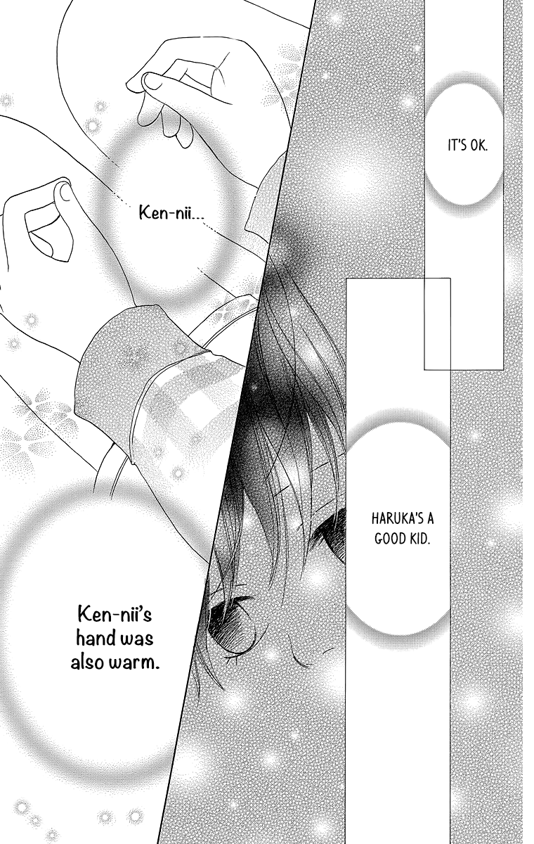 Shoujo Shounen Gakkyuudan Chapter 17 page 26 - Chapter 17