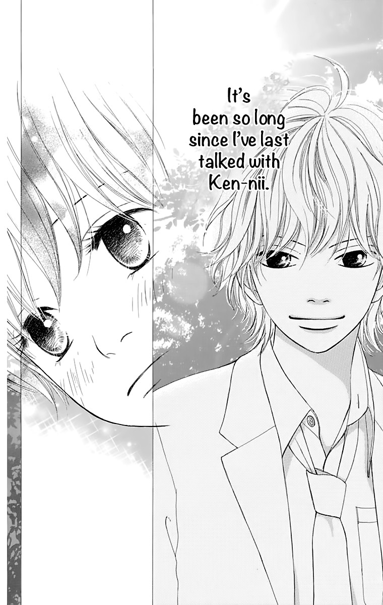 Shoujo Shounen Gakkyuudan Chapter 17 page 27 - Chapter 17