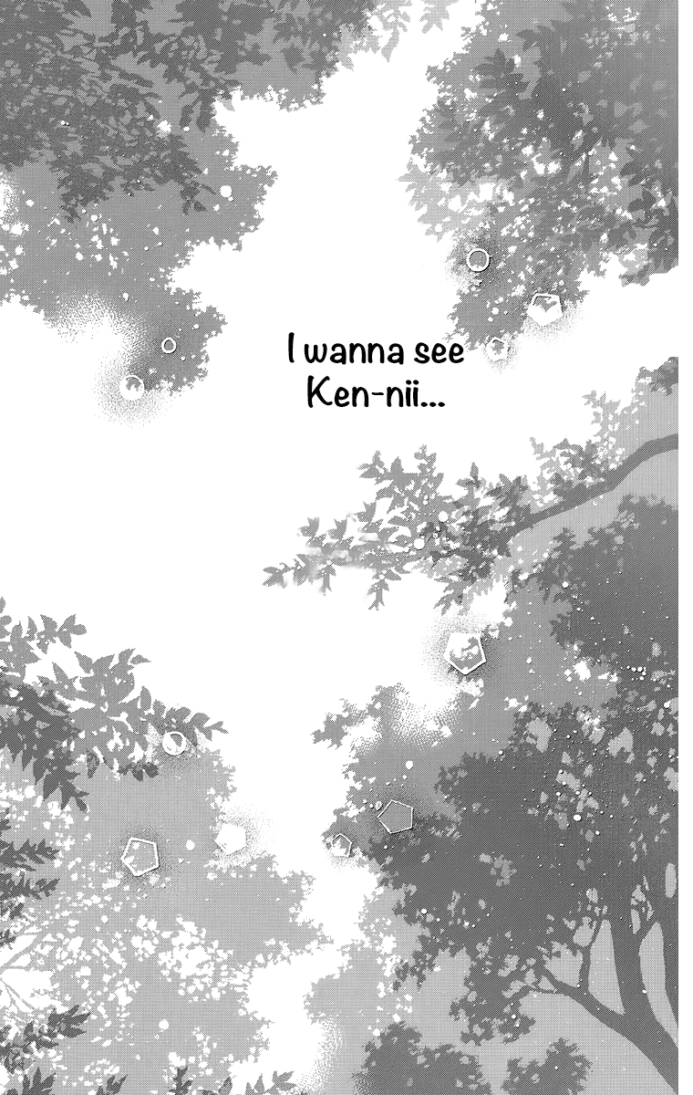 Shoujo Shounen Gakkyuudan Chapter 17 page 28 - Chapter 17