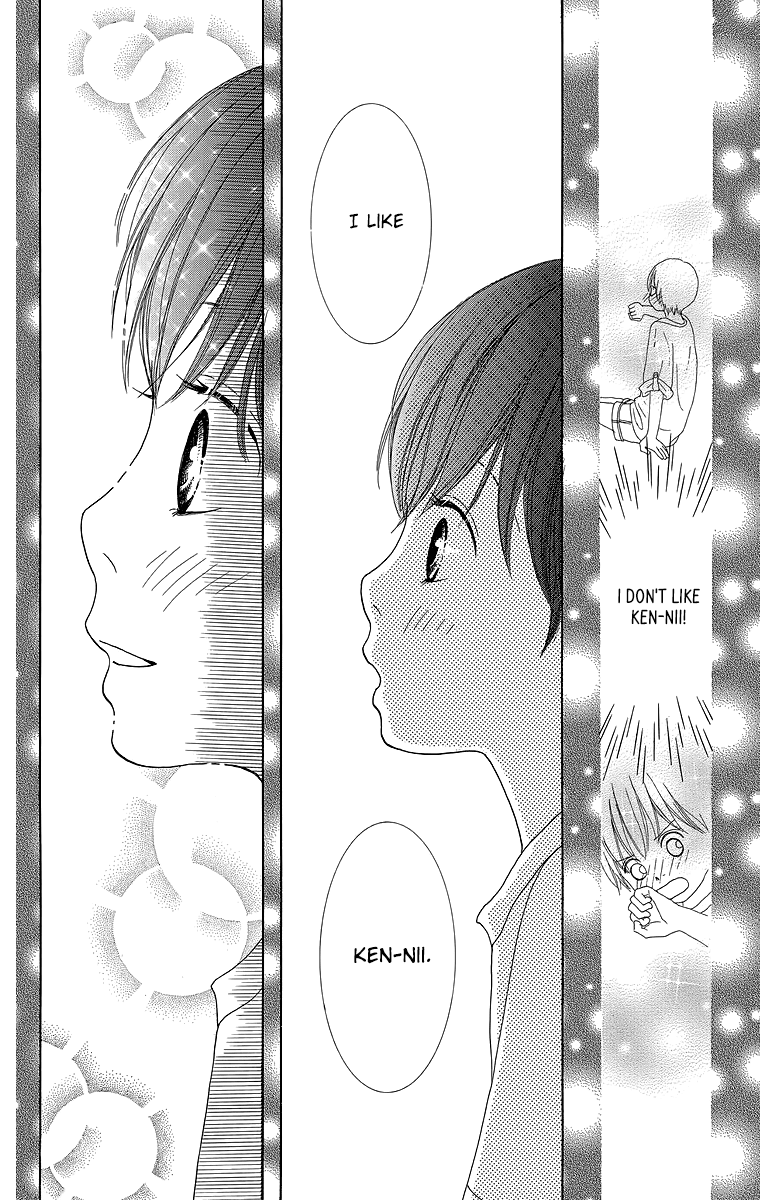 Shoujo Shounen Gakkyuudan Chapter 17 page 45 - Chapter 17
