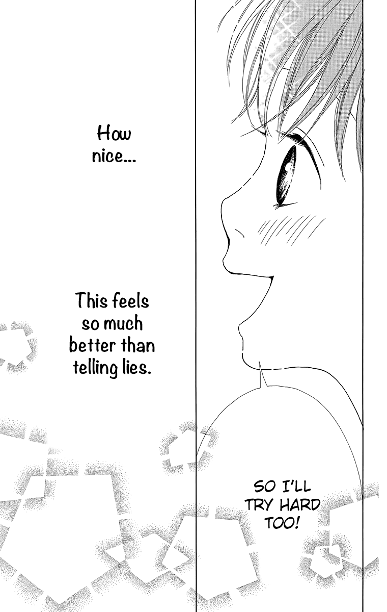 Shoujo Shounen Gakkyuudan Chapter 17 page 46 - Chapter 17