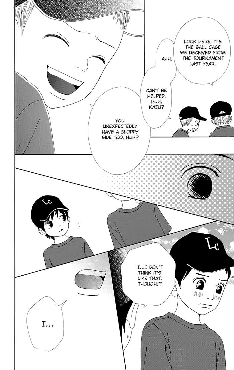 Shoujo Shounen Gakkyuudan Chapter 18 page 19 - Chapter 18