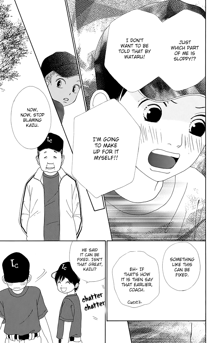 Shoujo Shounen Gakkyuudan Chapter 18 page 20 - Chapter 18