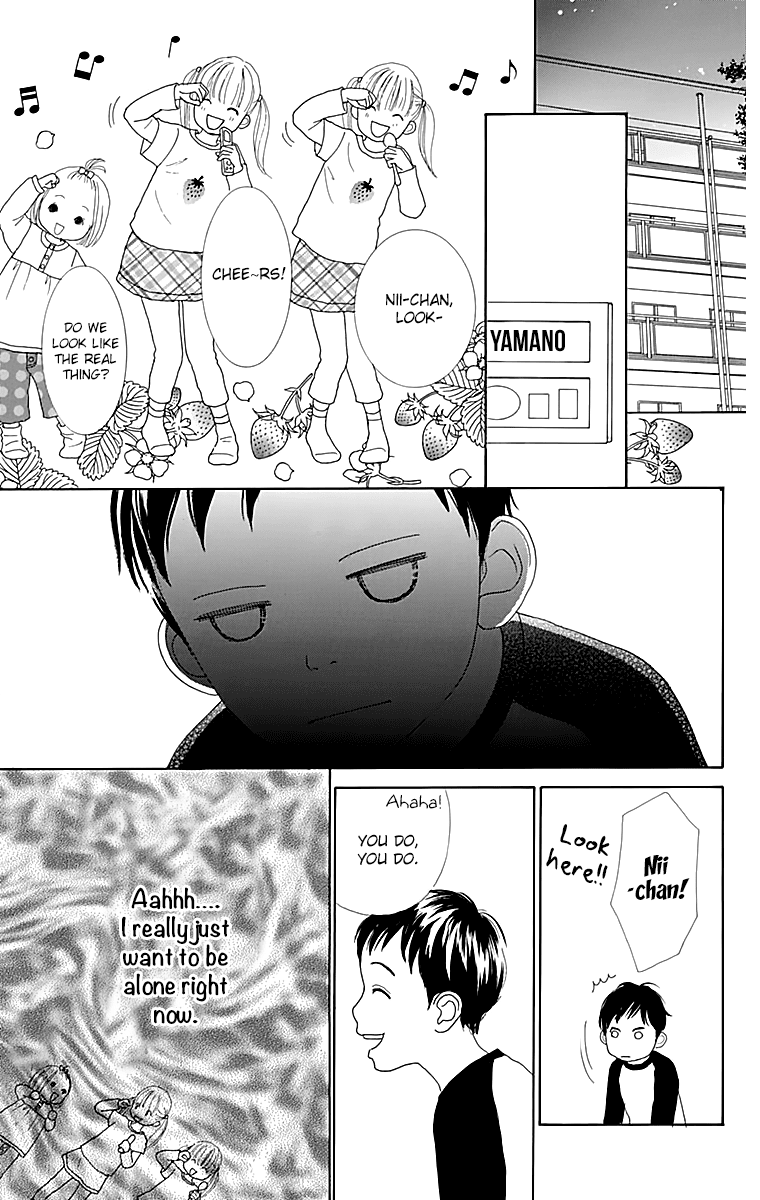 Shoujo Shounen Gakkyuudan Chapter 18 page 26 - Chapter 18