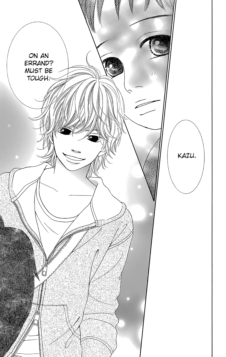 Shoujo Shounen Gakkyuudan Chapter 18 page 30 - Chapter 18