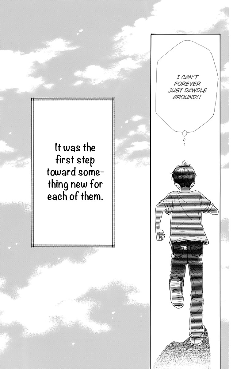 Shoujo Shounen Gakkyuudan Chapter 18 page 44 - Chapter 18
