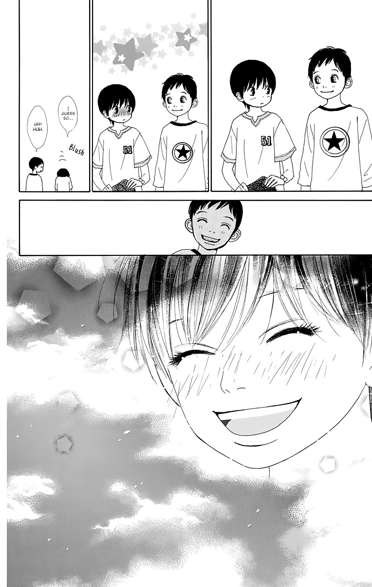 Shoujo Shounen Gakkyuudan Chapter 19 page 21 - Chapter 19