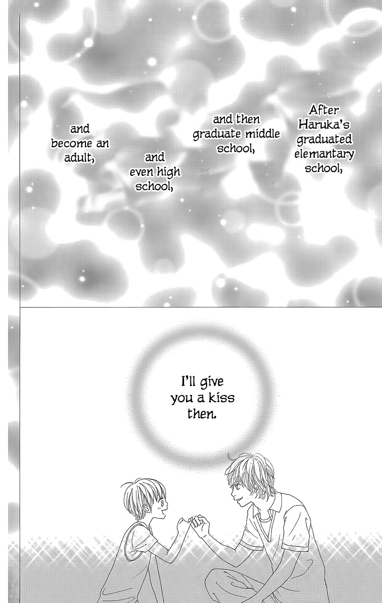 Shoujo Shounen Gakkyuudan Chapter 19 page 27 - Chapter 19