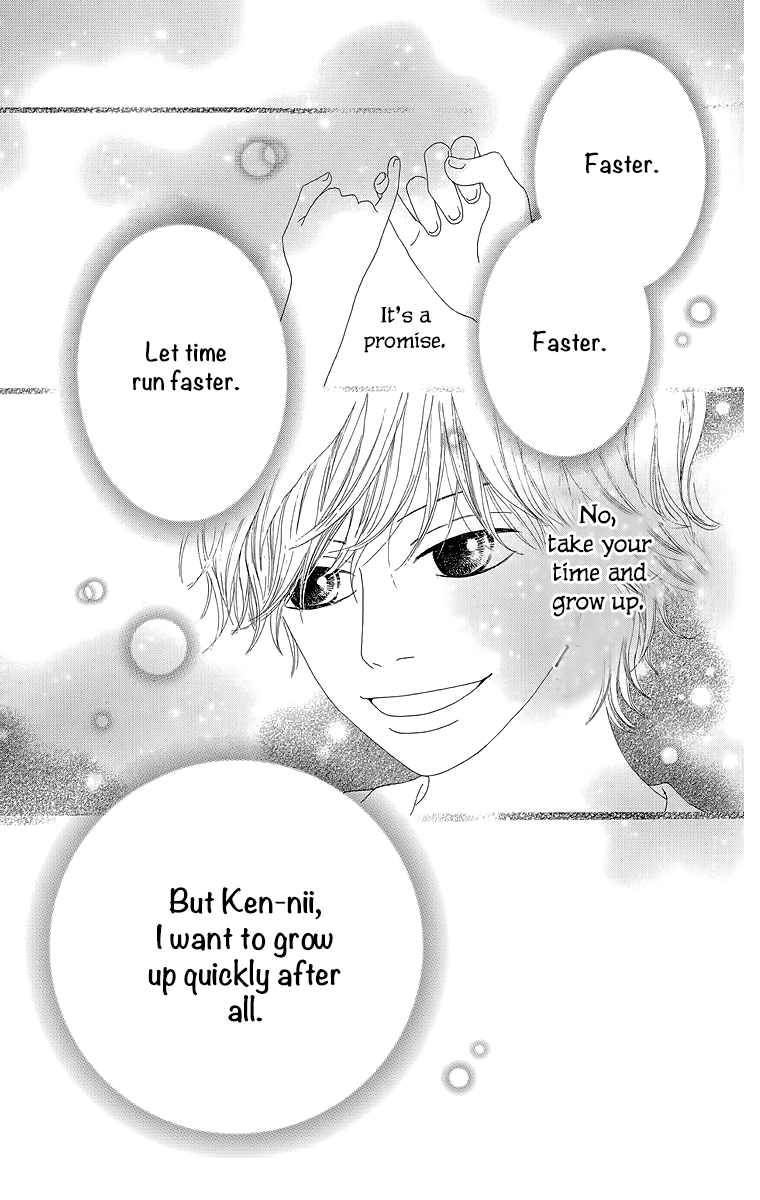 Shoujo Shounen Gakkyuudan Chapter 19 page 28 - Chapter 19
