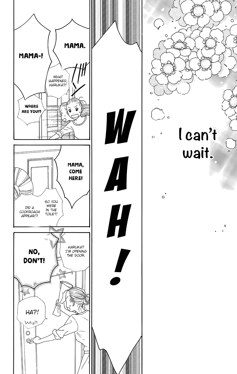 Shoujo Shounen Gakkyuudan Chapter 19 page 29 - Chapter 19