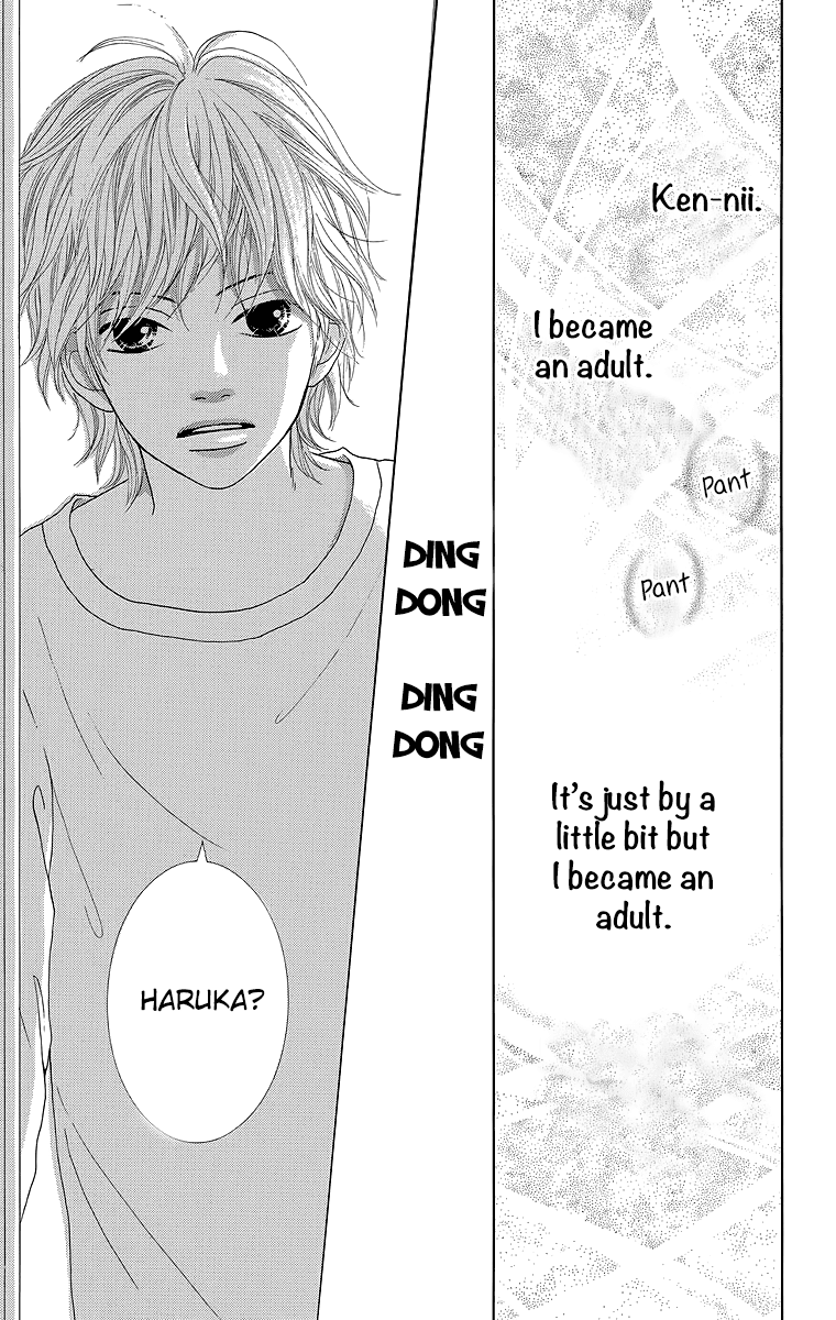 Shoujo Shounen Gakkyuudan Chapter 19 page 34 - Chapter 19