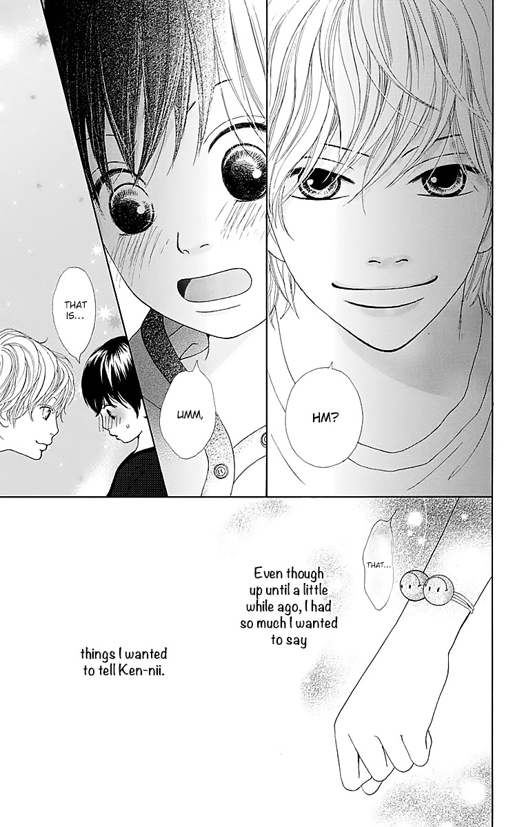 Shoujo Shounen Gakkyuudan Chapter 19 page 36 - Chapter 19
