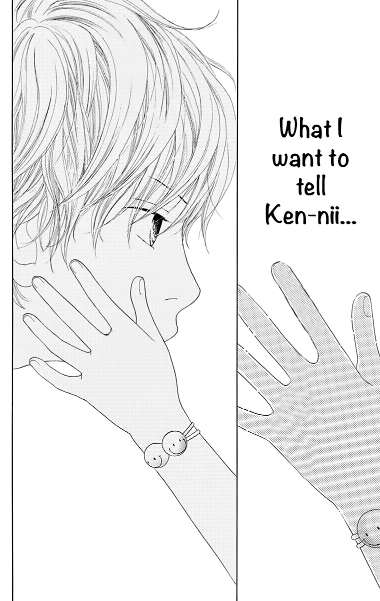 Shoujo Shounen Gakkyuudan Chapter 19 page 37 - Chapter 19