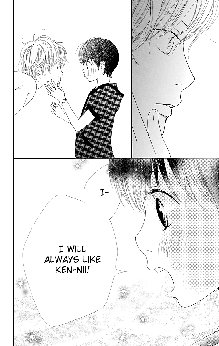 Shoujo Shounen Gakkyuudan Chapter 19 page 39 - Chapter 19