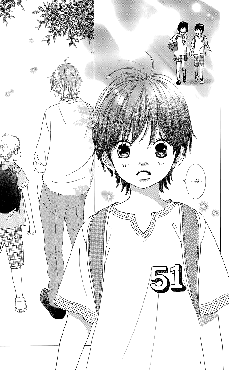 Shoujo Shounen Gakkyuudan Chapter 19 page 4 - Chapter 19