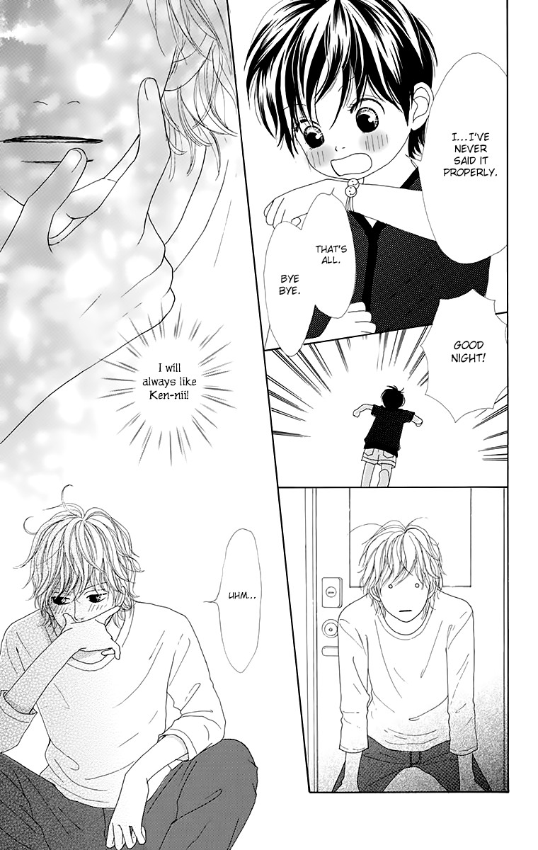 Shoujo Shounen Gakkyuudan Chapter 19 page 40 - Chapter 19
