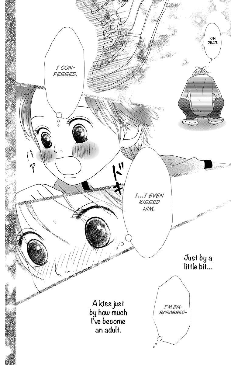 Shoujo Shounen Gakkyuudan Chapter 19 page 41 - Chapter 19
