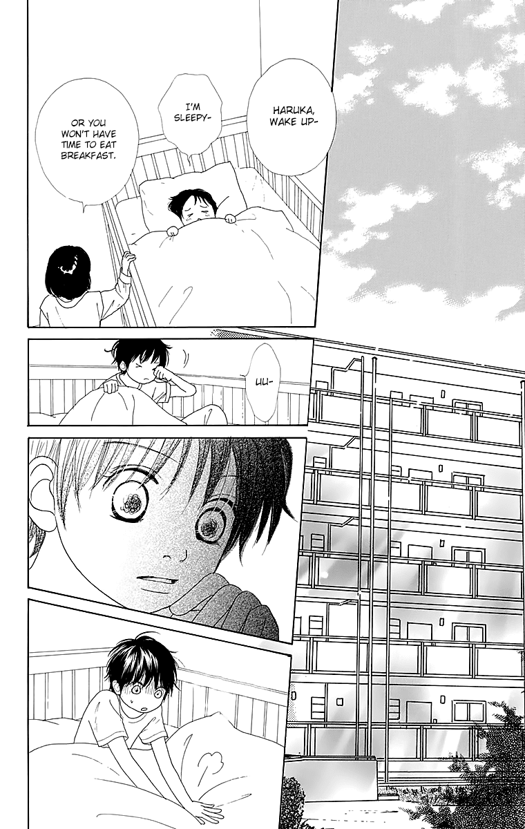 Shoujo Shounen Gakkyuudan Chapter 19 page 43 - Chapter 19