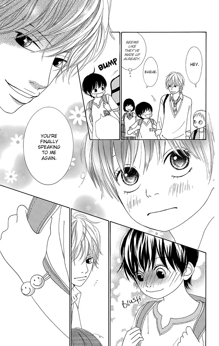 Shoujo Shounen Gakkyuudan Chapter 19 page 8 - Chapter 19