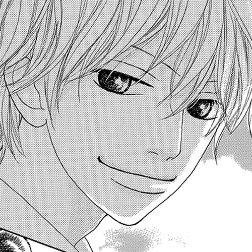Shoujo Shounen Gakkyuudan Chapter 19 cover