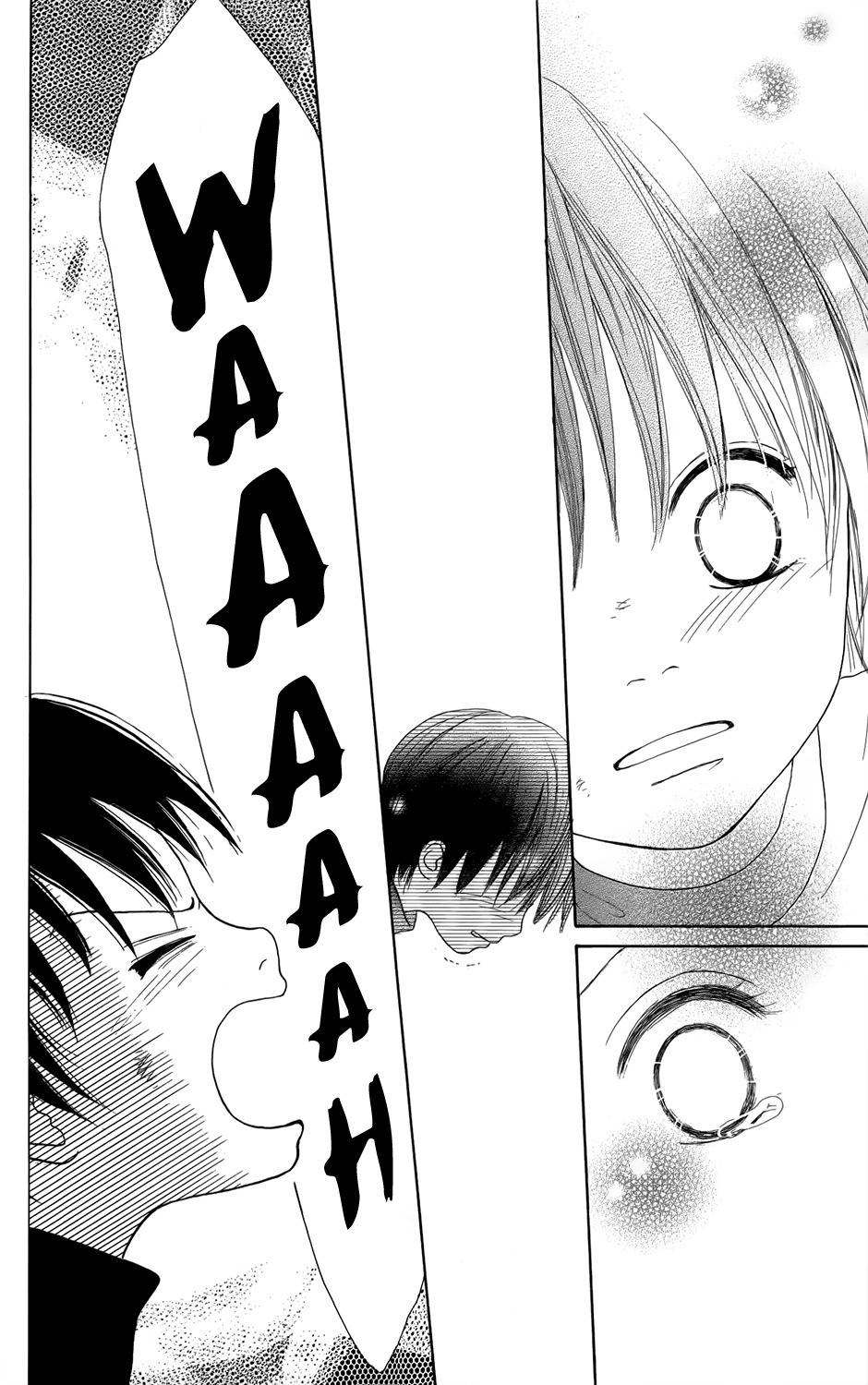 Shoujo Shounen Gakkyuudan Chapter 2 page 23 - Chapter 2