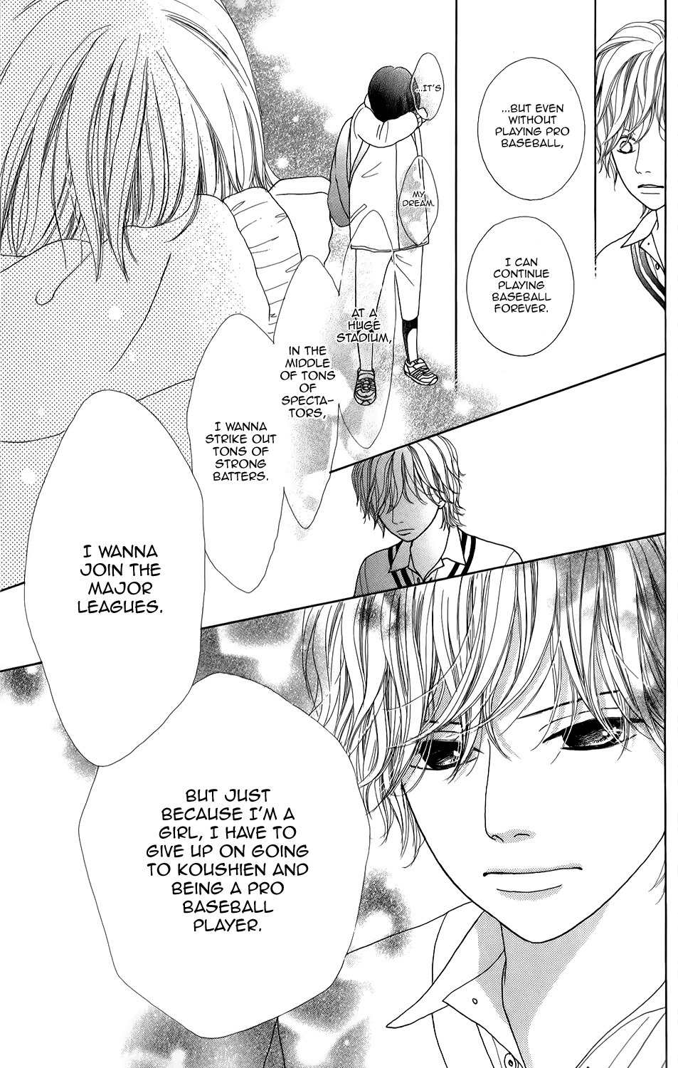 Shoujo Shounen Gakkyuudan Chapter 2 page 26 - Chapter 2