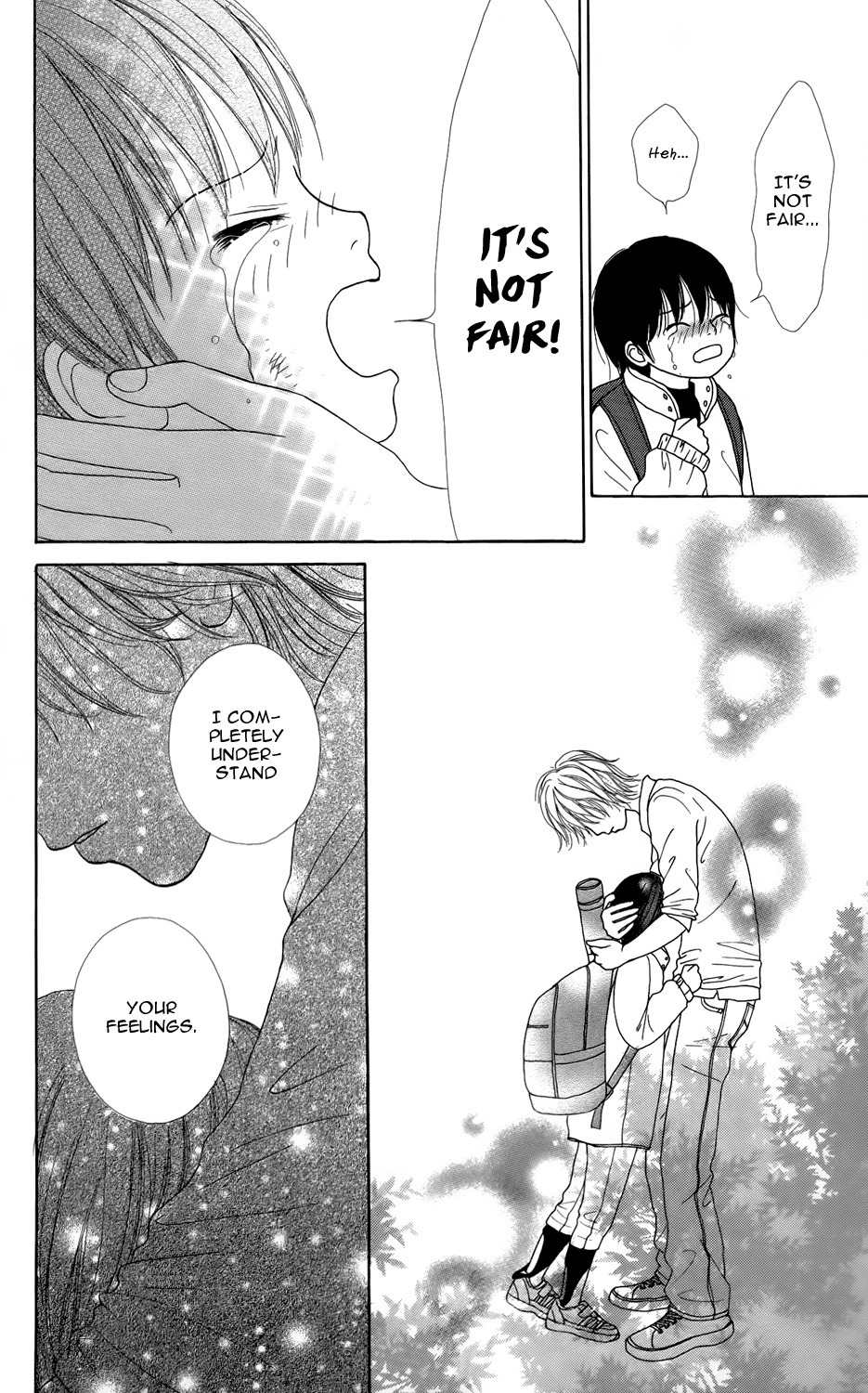 Shoujo Shounen Gakkyuudan Chapter 2 page 27 - Chapter 2