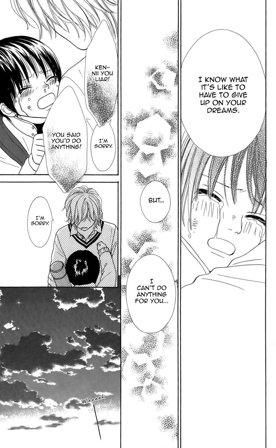 Shoujo Shounen Gakkyuudan Chapter 2 page 28 - Chapter 2