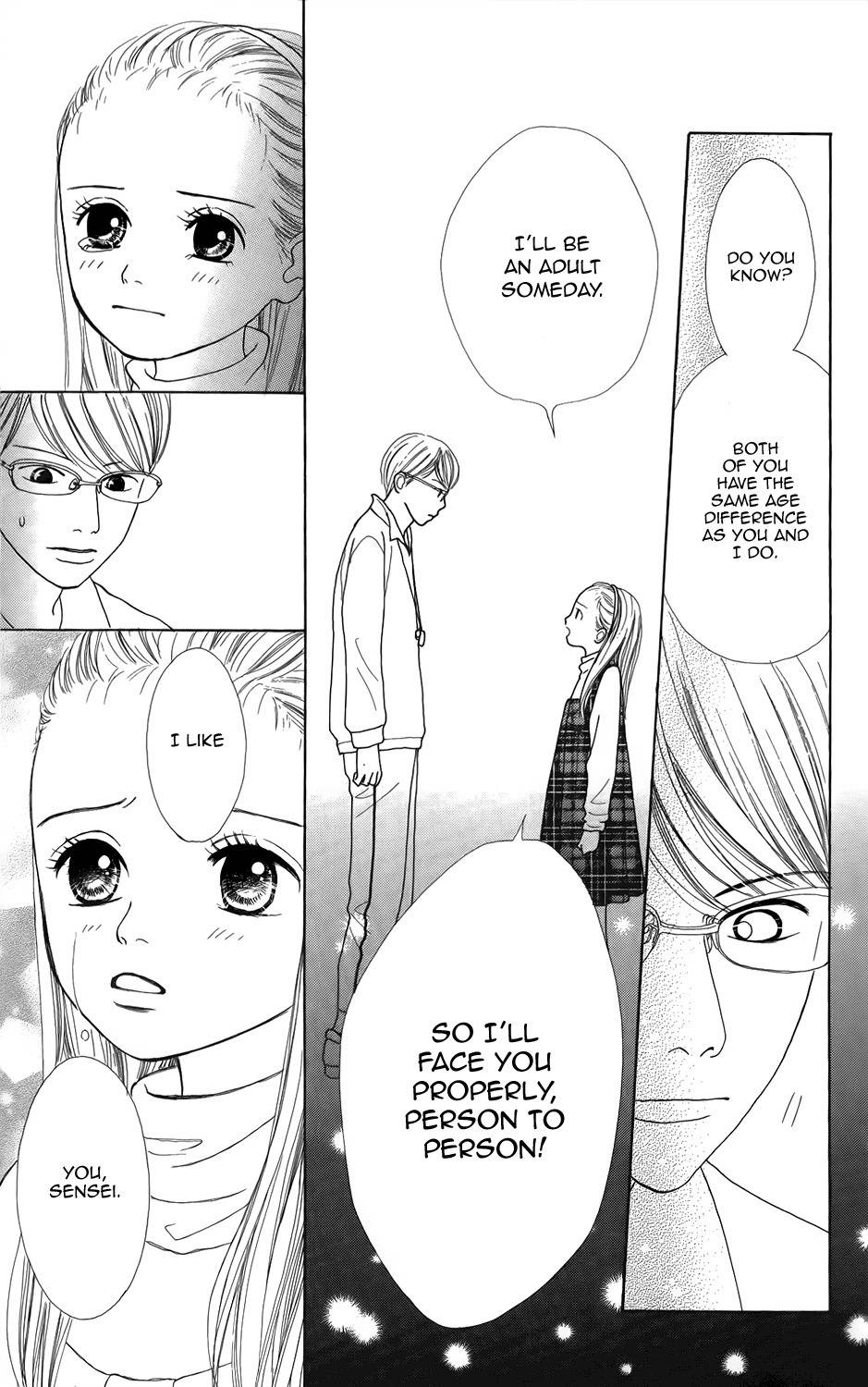 Shoujo Shounen Gakkyuudan Chapter 2 page 32 - Chapter 2