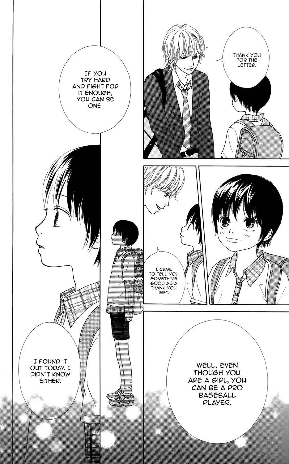 Shoujo Shounen Gakkyuudan Chapter 2 page 39 - Chapter 2
